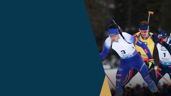 Biatlon: SP v biatlonu 2024/2025