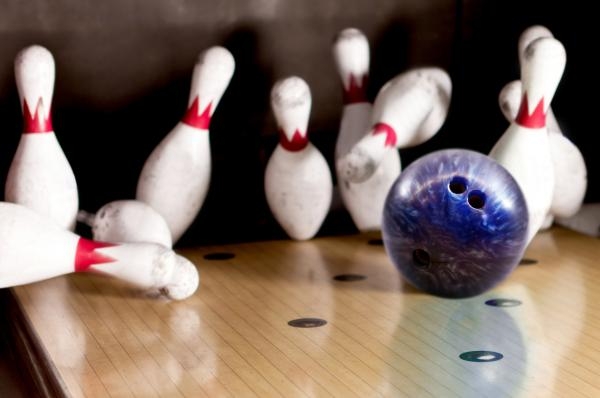 Bowling: Sportovní bowling
