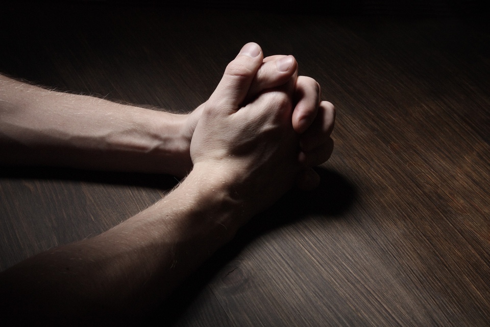 My Time With Jesus