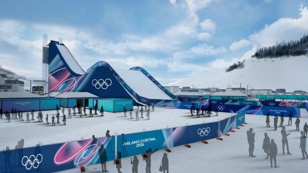 Snowboarding: Snowboarding