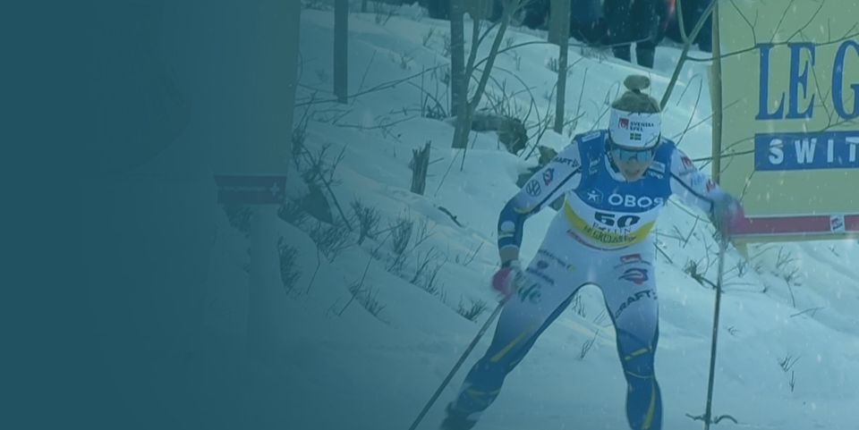 Světový pohár v běhu na lyžích online