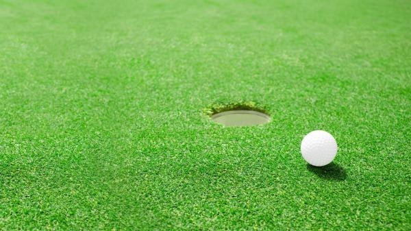 Golf: PGA Tour