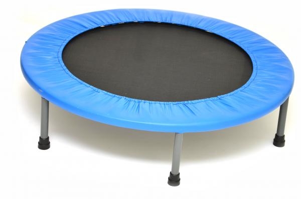 Trampolíny: Finále Českého poháru