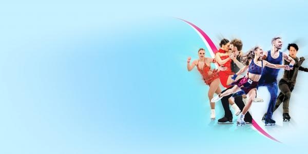 Krasokorčuľovanie ISU Grand Prix