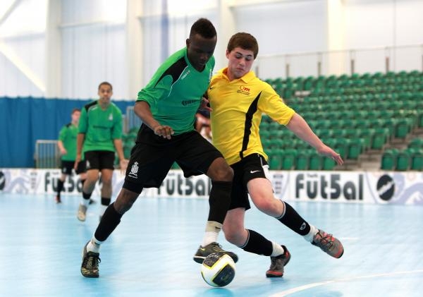 Niké Futsal Extraliga 2023/24