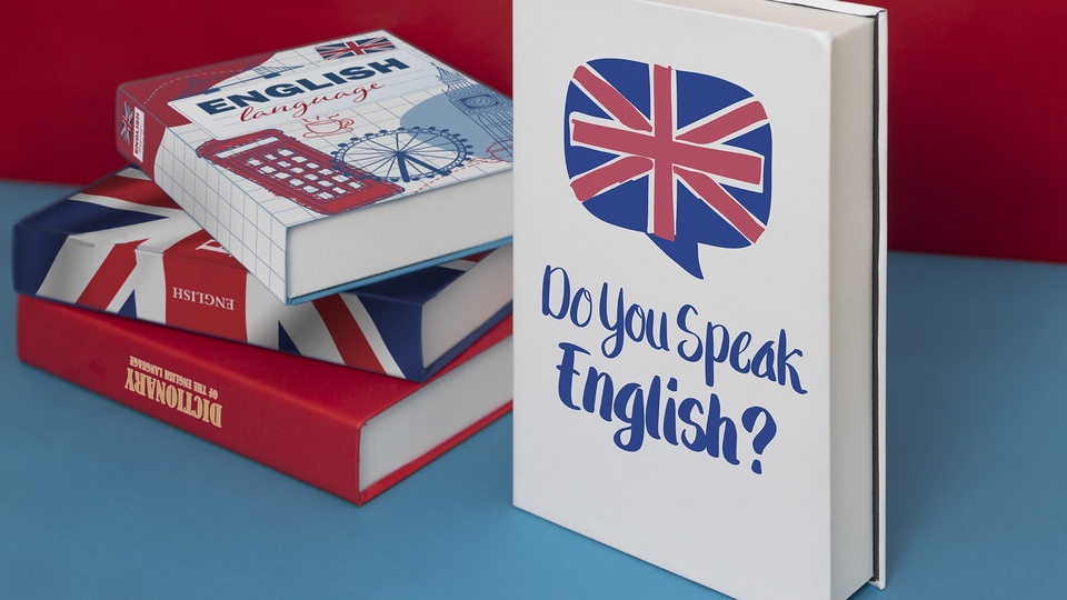 English Playtime