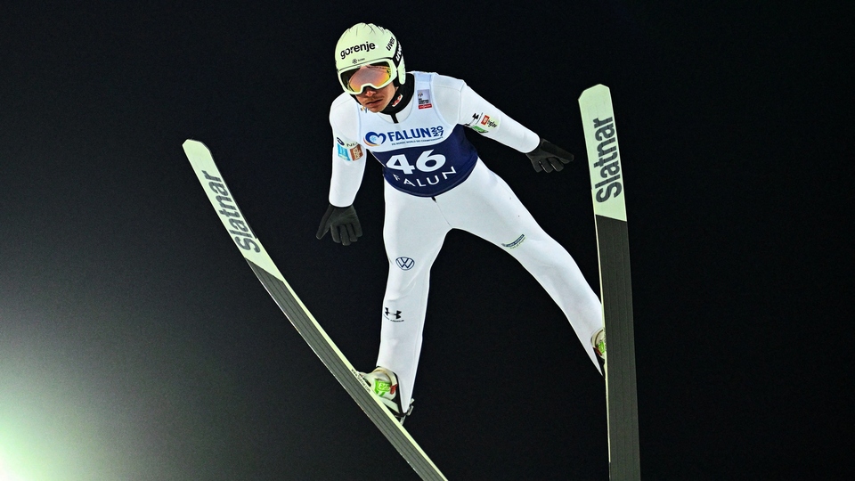 Skoky na lyžiach - Turné štyroch mostíkov 2025/26 (Innsbruck): 2. kolo