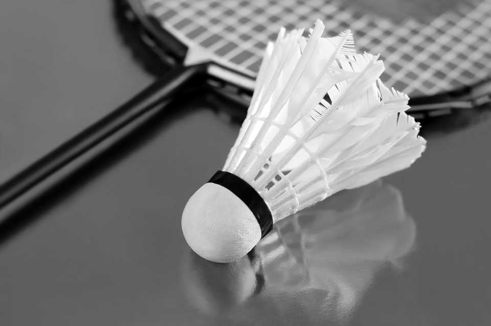Badminton  online
